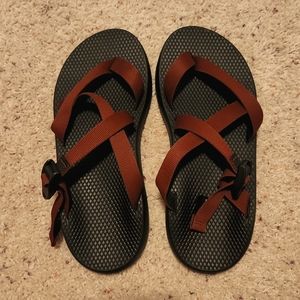 Chaco Tegu Sandals
